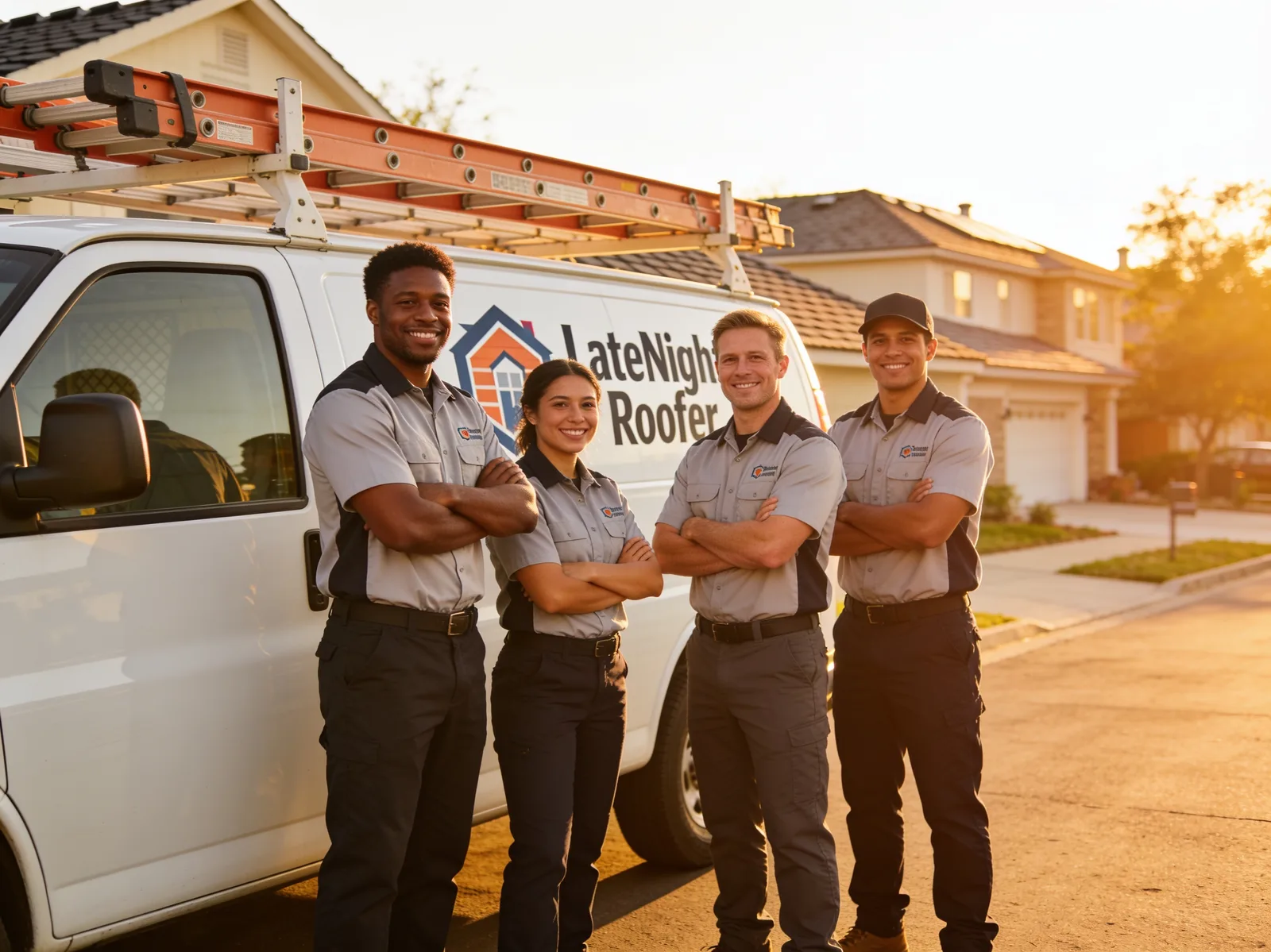 Emergency Roof Repair company in Angora, NE